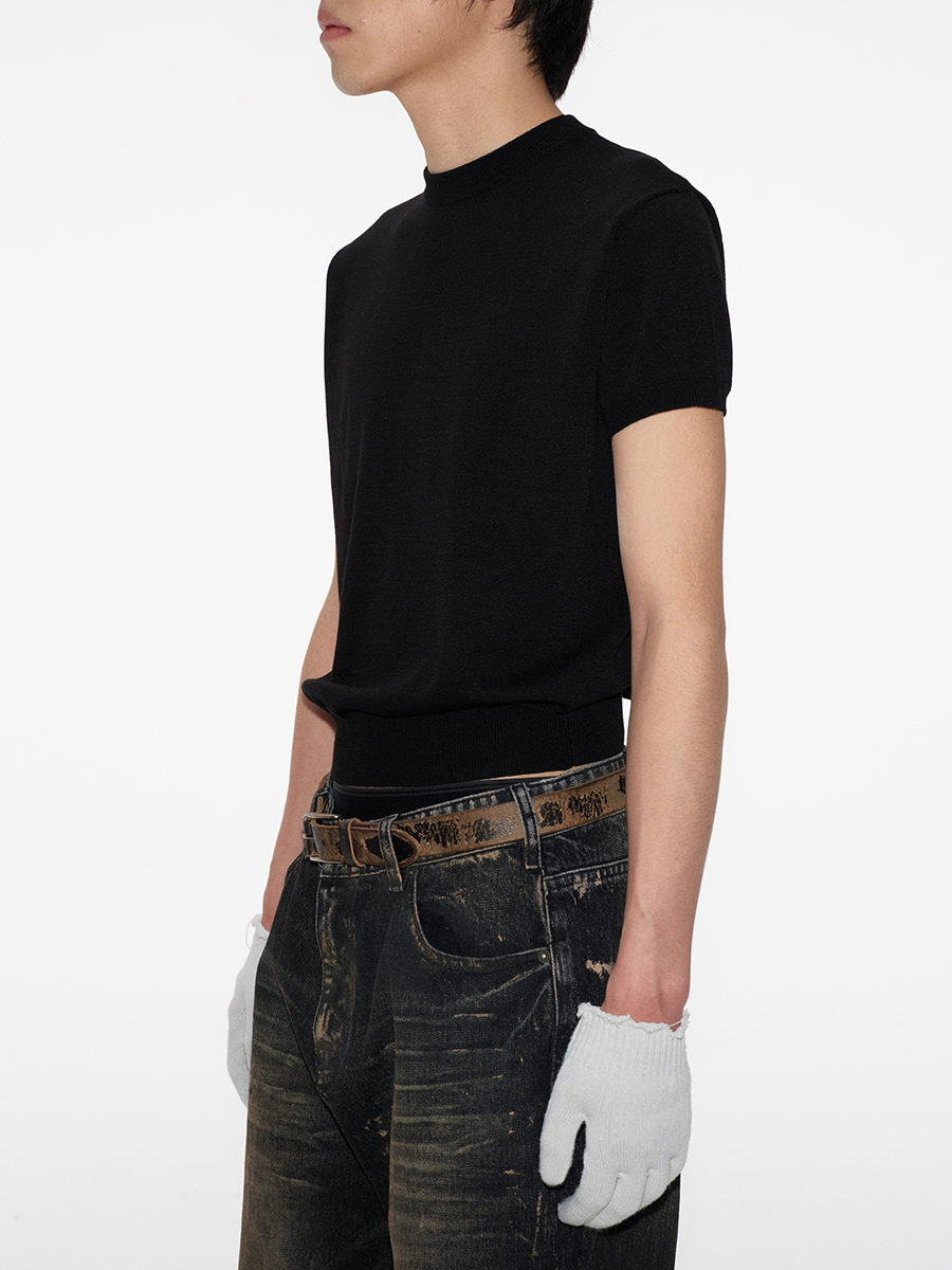 JCAESAR Ice Silk Tee T-Shirts - jcaesarclo