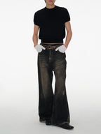 JCAESAR Ice Silk Tee T-Shirts - jcaesarclo