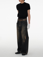 JCAESAR Ice Silk Tee T-Shirts - jcaesarclo