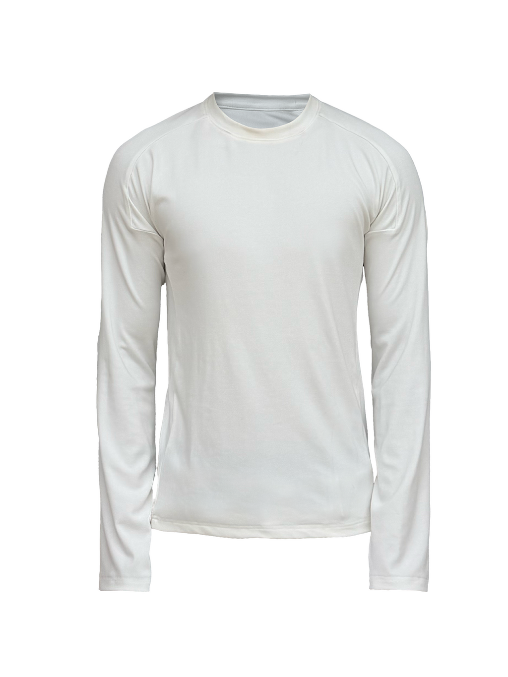 JCAESAR Waist-Fitted Base Top with Double Shoulder Darts