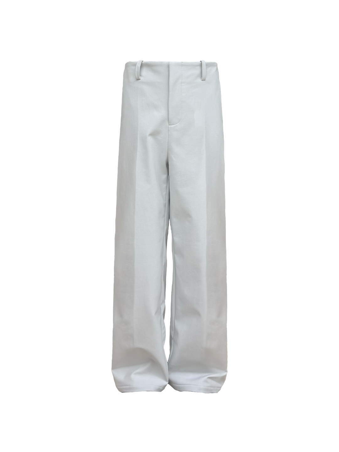JCAESAR Fleece-Lined Dress Pants, Cuffed Waistbandless