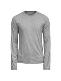 JCAESAR Waist-Fitted Base Top with Double Shoulder Darts