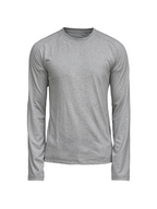 JCAESAR Waist-Fitted Base Top with Double Shoulder Darts