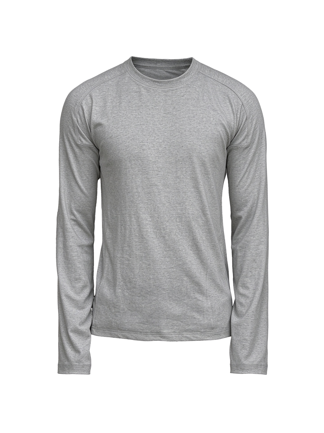 JCAESAR Waist-Fitted Base Top with Double Shoulder Darts