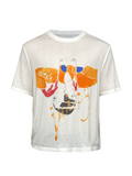 JCAESAR Juicy Print Short‑Sleeve Tee - jcaesarclo