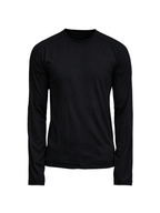 JCAESAR Waist-Fitted Base Top with Double Shoulder Darts