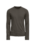 JCAESAR Waist-Fitted Base Top with Double Shoulder Darts