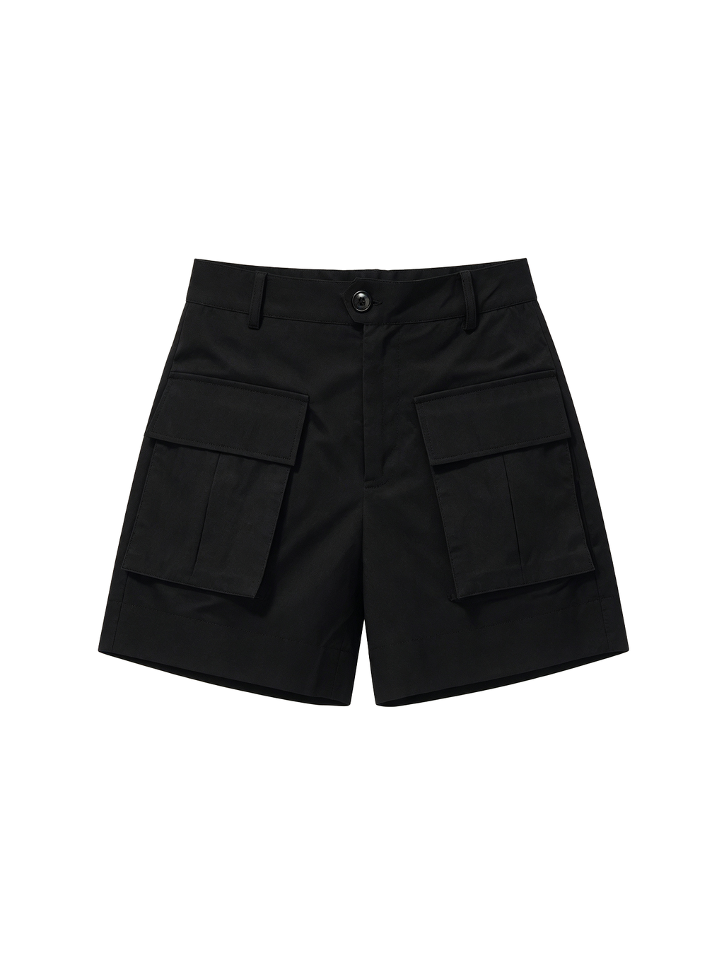 JCAESAR WOMEN Gardener utility shorts