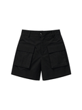 JCAESAR WOMEN Gardener utility shorts