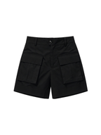 JCAESAR WOMEN Gardener utility shorts