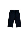 JCAESAR WOMEN Drawstring Riding Pants