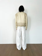 JCAESAR Coated Reinforced Motorcycle Pants