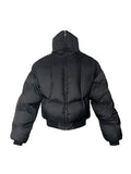 JCAESAR ARMOUR DOWN JACKET - jcaesarclo