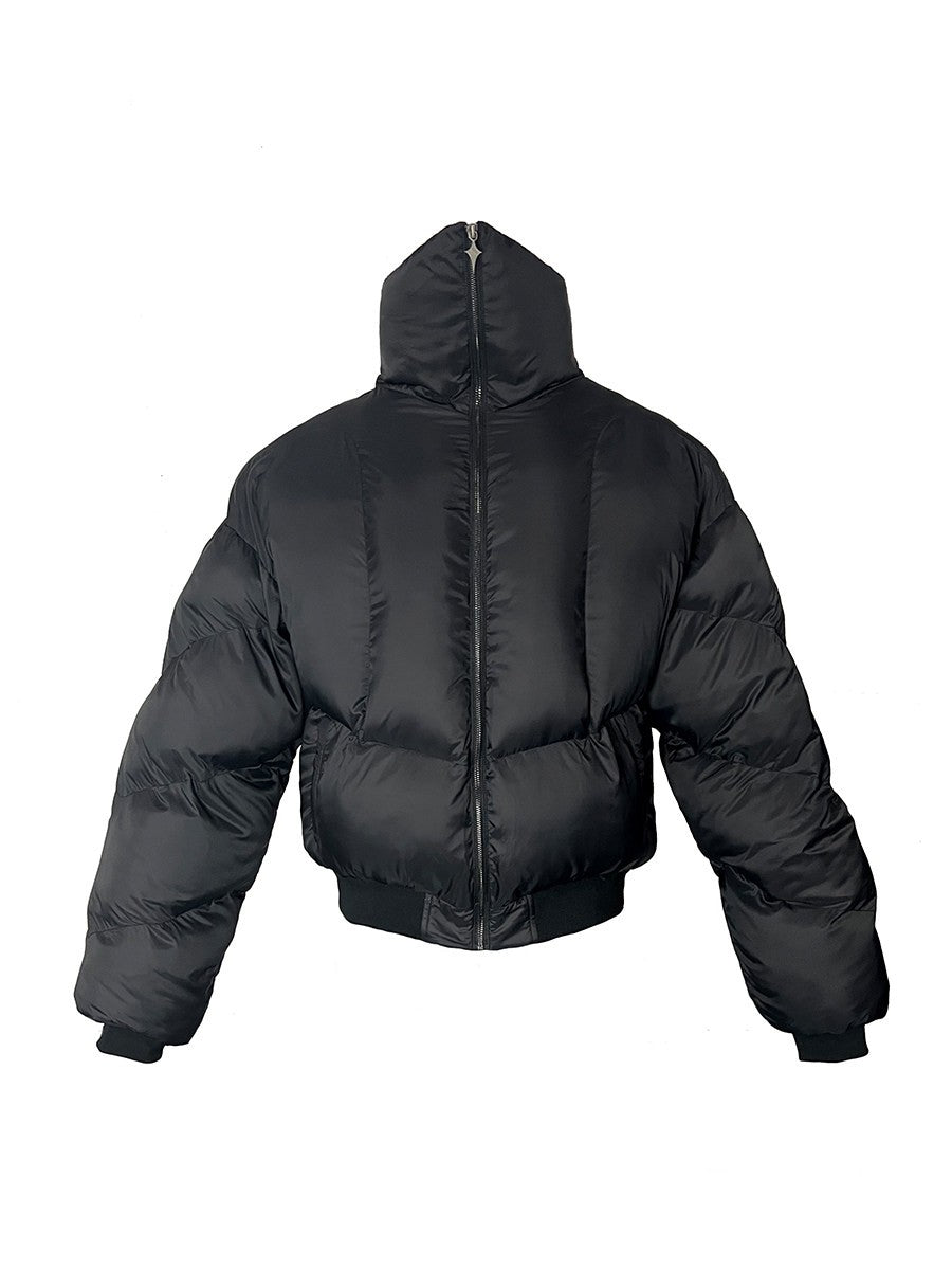 JCAESAR ARMOUR DOWN JACKET