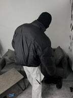 JCAESAR ARMOUR DOWN JACKET - jcaesarclo