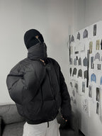 JCAESAR ARMOUR DOWN JACKET - jcaesarclo