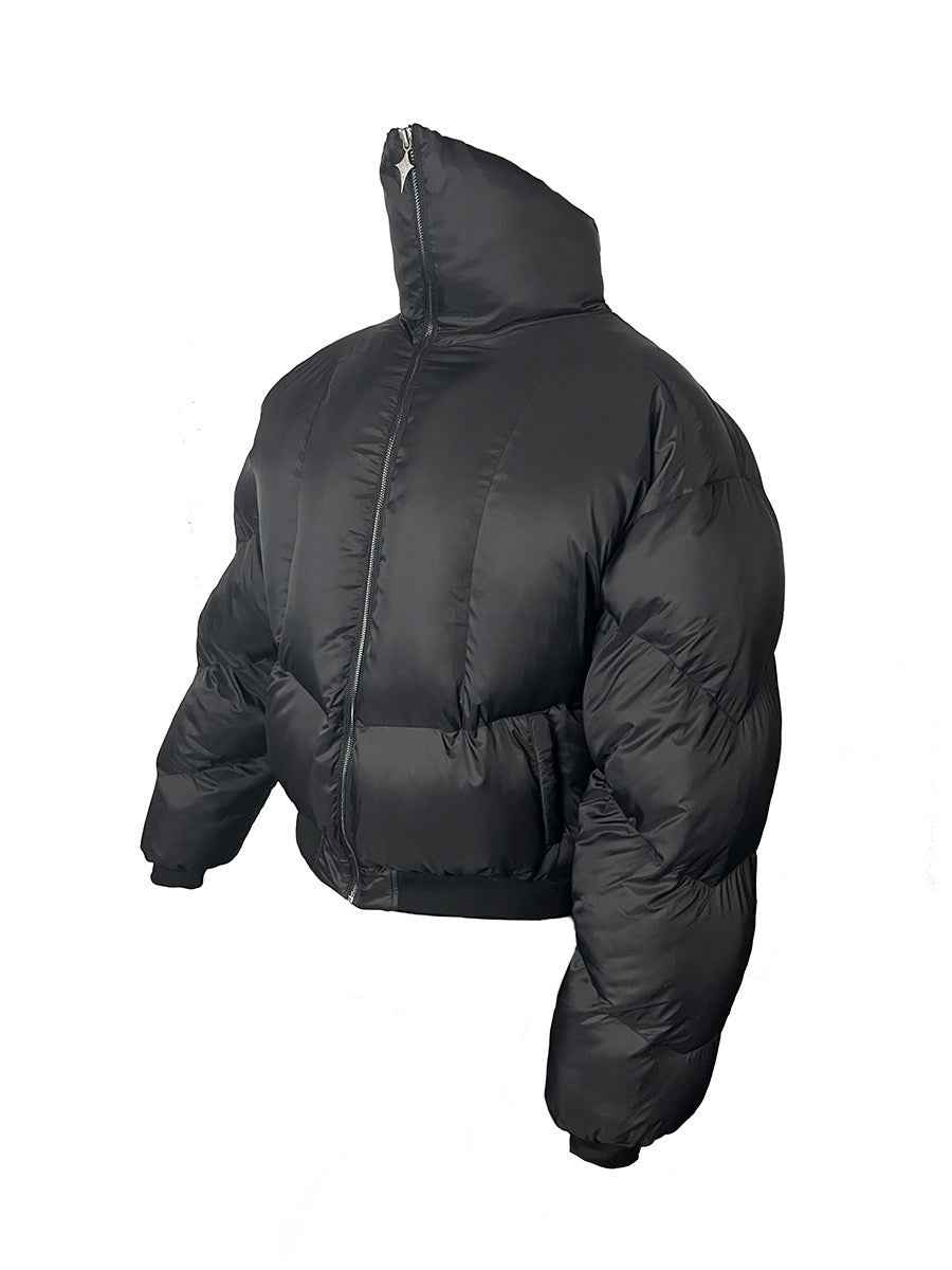 JCAESAR ARMOUR DOWN JACKET – jcaesarclo