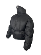 JCAESAR ARMOUR DOWN JACKET - jcaesarclo