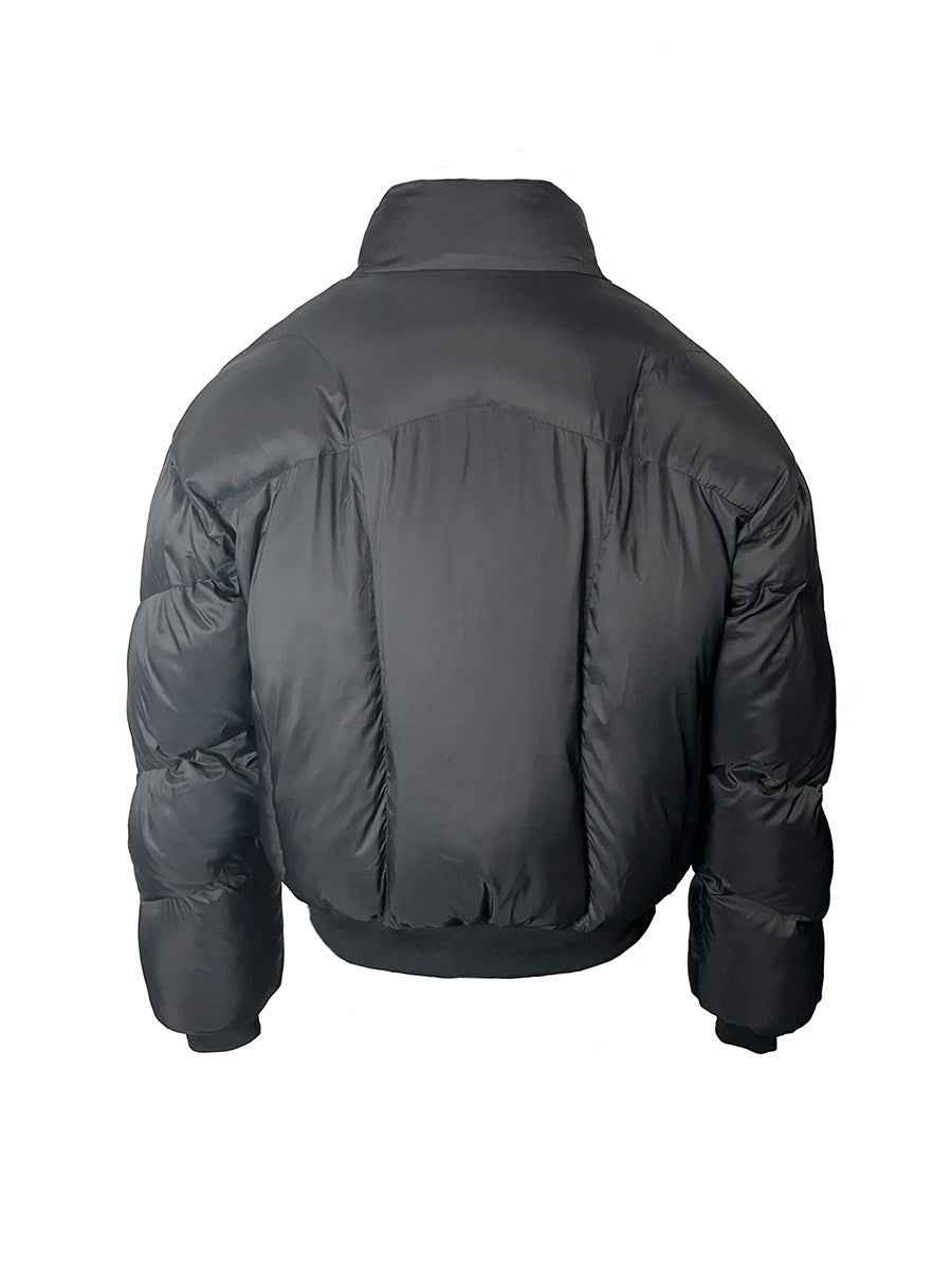 JCAESAR ARMOUR DOWN JACKET – jcaesarclo