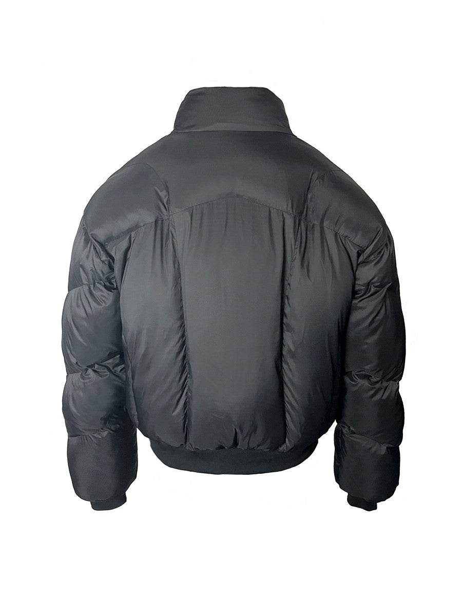 JCAESAR ARMOUR DOWN JACKET