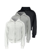 JCAESAR ARMOUR HOODIE - jcaesarclo
