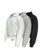 JCAESAR ARMOUR HOODIE - jcaesarclo