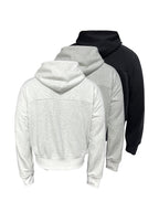 JCAESAR ARMOUR HOODIE - jcaesarclo