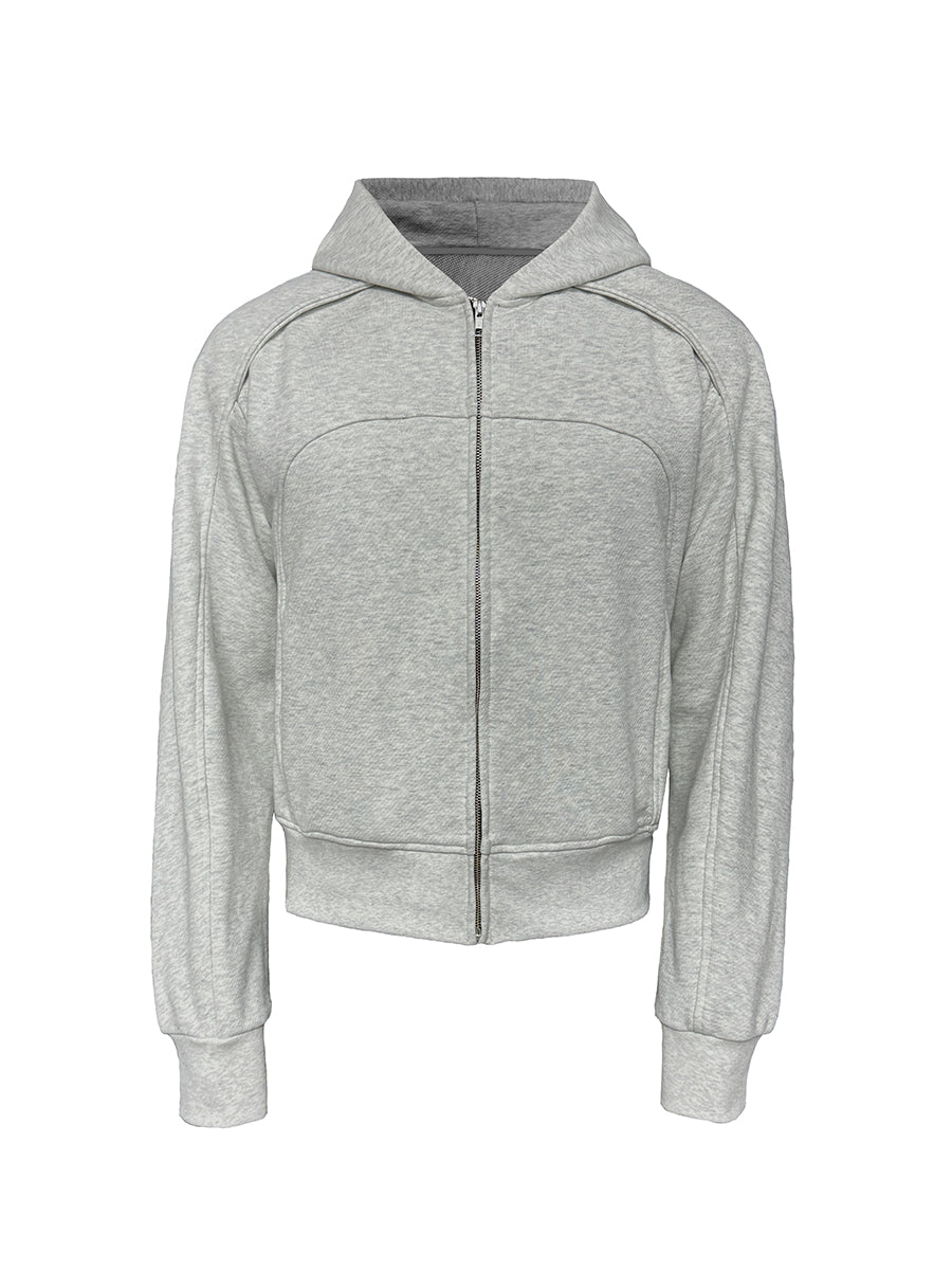 JCAESAR ARMOUR HOODIE - jcaesarclo