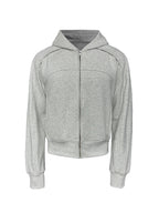JCAESAR ARMOUR HOODIE - jcaesarclo