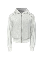 JCAESAR ARMOUR HOODIE - jcaesarclo