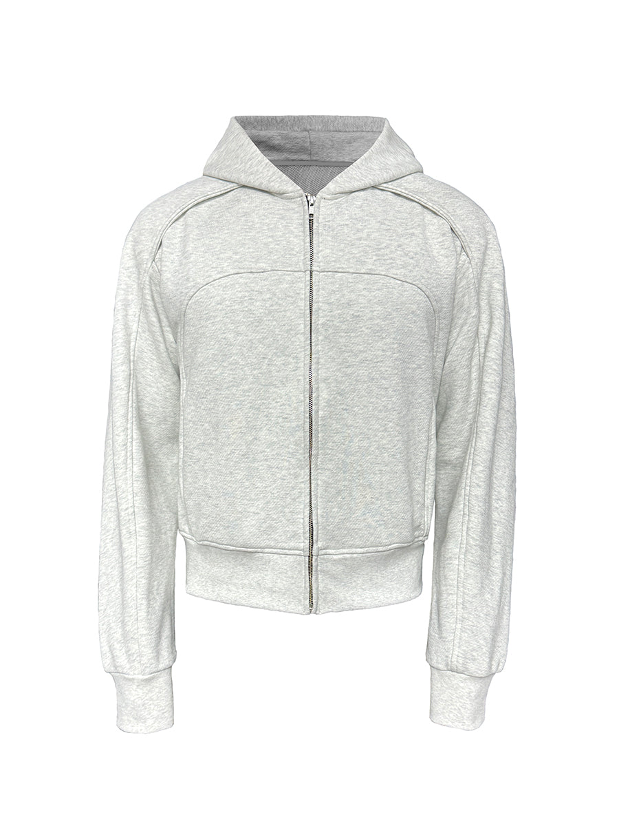 JCAESAR ARMOUR HOODIE - jcaesarclo