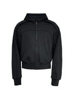 JCAESAR ARMOUR HOODIE - jcaesarclo