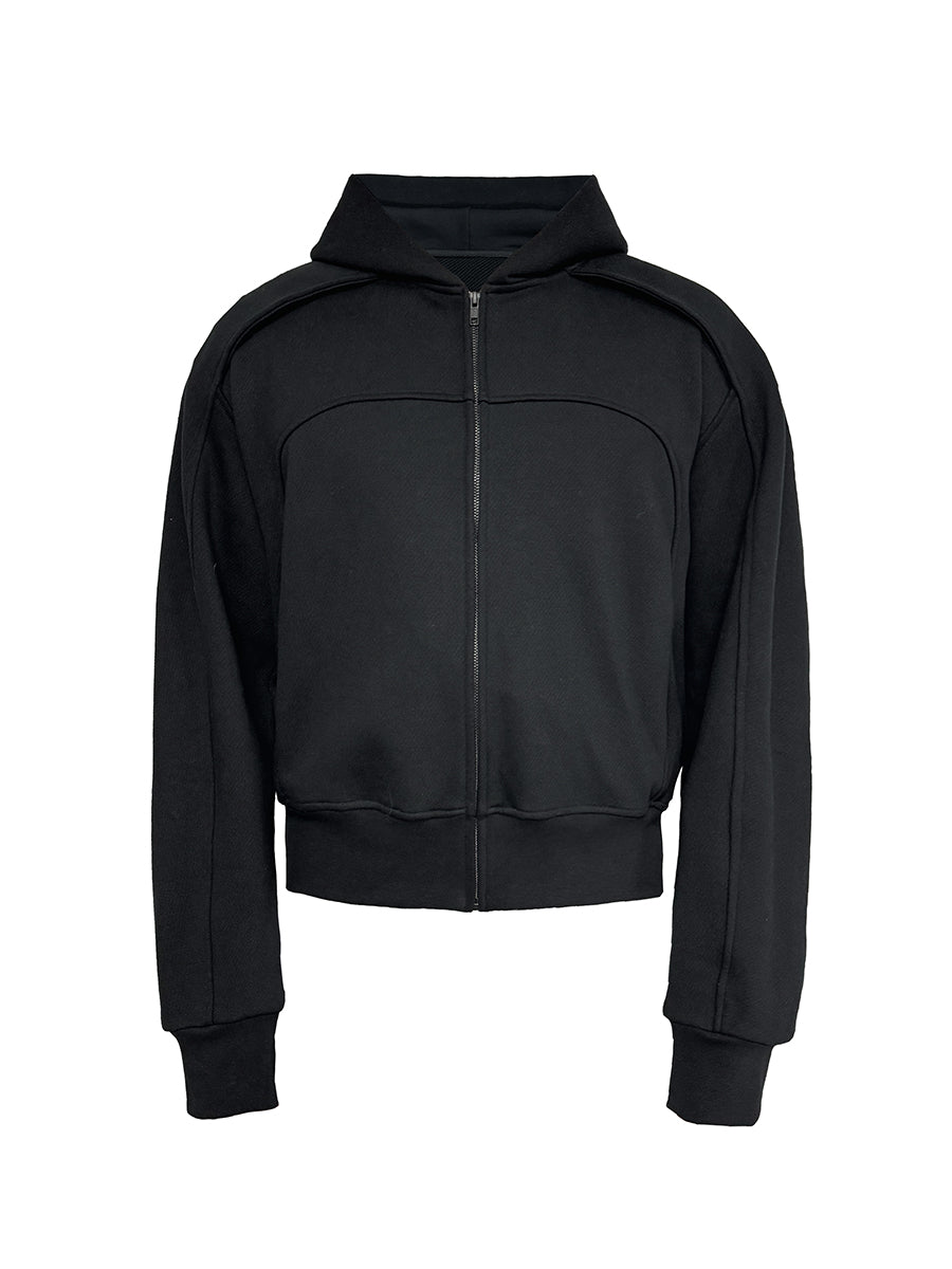 JCAESAR ARMOUR HOODIE - jcaesarclo