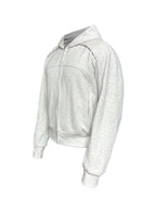 JCAESAR ARMOUR HOODIE - jcaesarclo