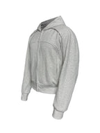 JCAESAR ARMOUR HOODIE - jcaesarclo