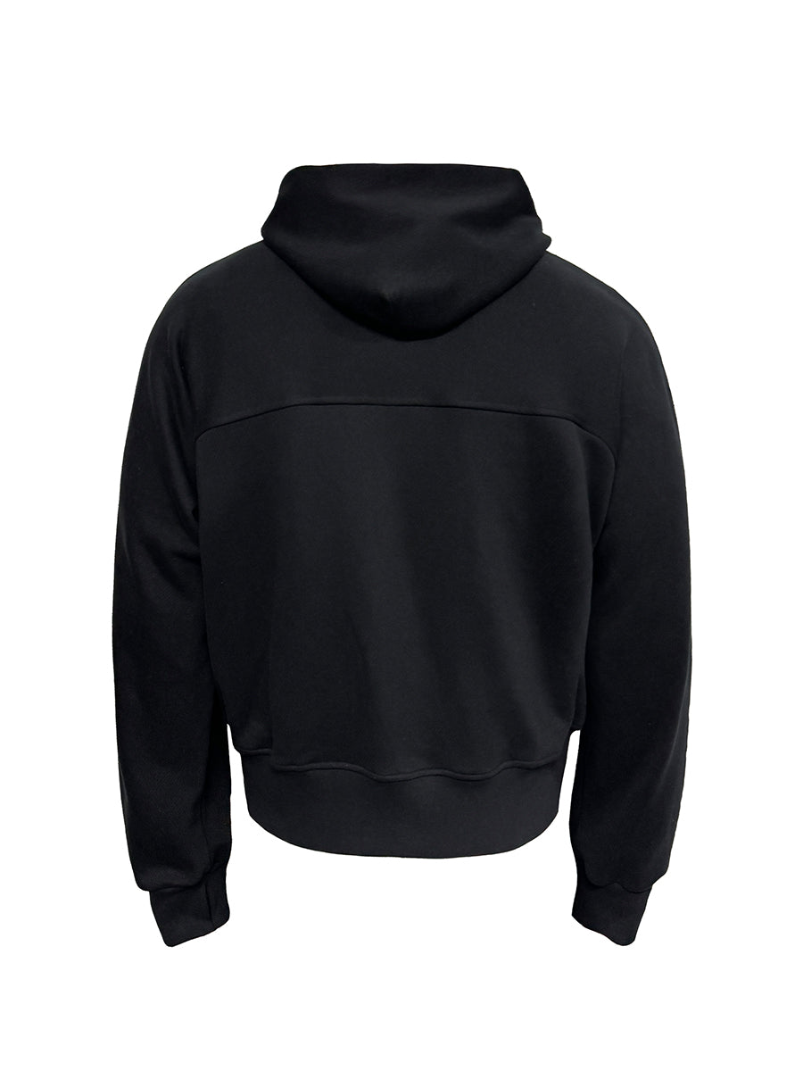 JCAESAR ARMOUR HOODIE - jcaesarclo