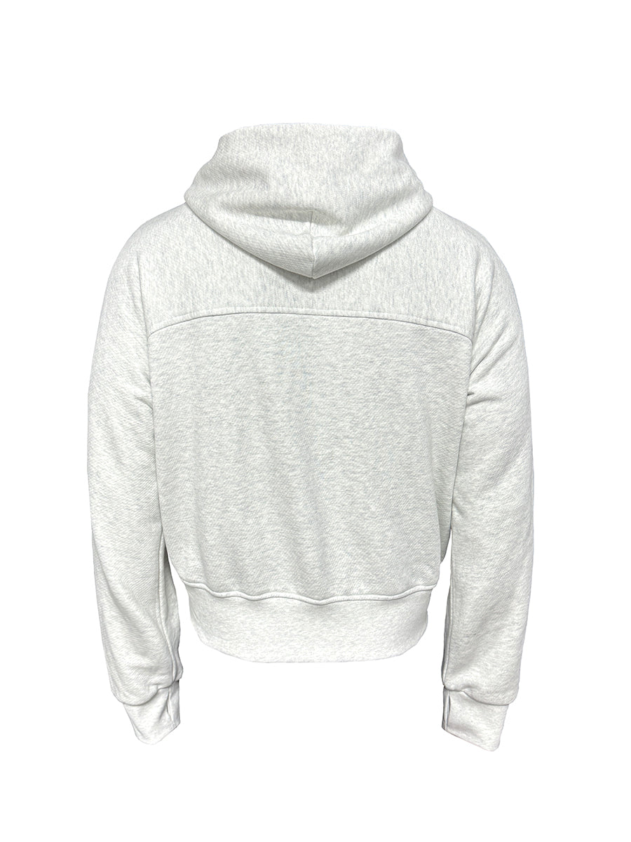 JCAESAR ARMOUR HOODIE - jcaesarclo