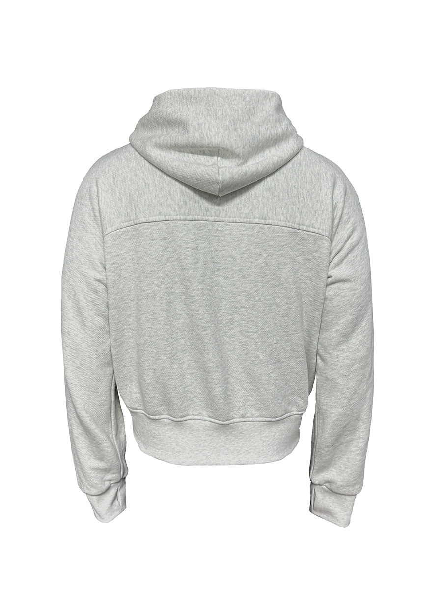 JCAESAR ARMOUR HOODIE - jcaesarclo