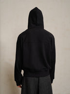 JCAESAR ARMOUR HOODIE - jcaesarclo