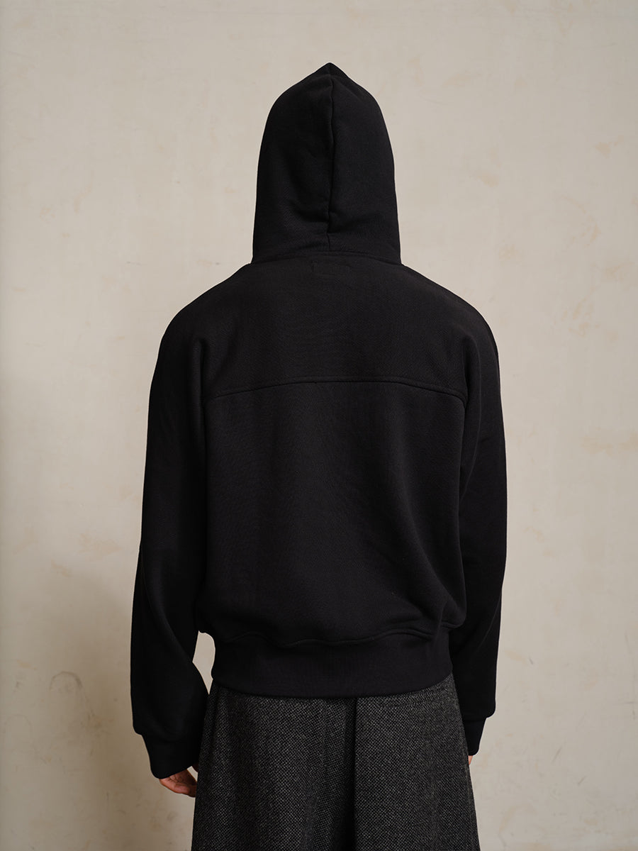 JCAESAR ARMOUR HOODIE - jcaesarclo