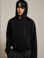 JCAESAR ARMOUR HOODIE - jcaesarclo