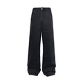 JCAESAR Classic Washed Denim Jeans - jcaesarclo
