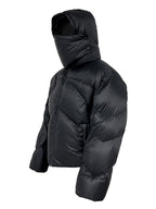 JCAESAR KNIGHT DOWN JACKET - jcaesarclo