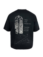 JCAESAR MURDERER TEE - jcaesarclo