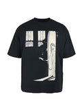 JCAESAR MURDERER TEE - jcaesarclo