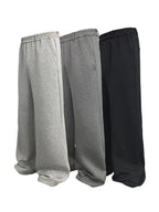JCAESAR Tencel fabric trousers - jcaesarclo