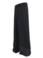 JCAESAR Tencel fabric trousers - jcaesarclo