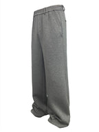 JCAESAR Tencel fabric trousers - jcaesarclo