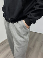 JCAESAR Tencel fabric trousers - jcaesarclo