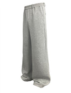 JCAESAR Tencel fabric trousers - jcaesarclo